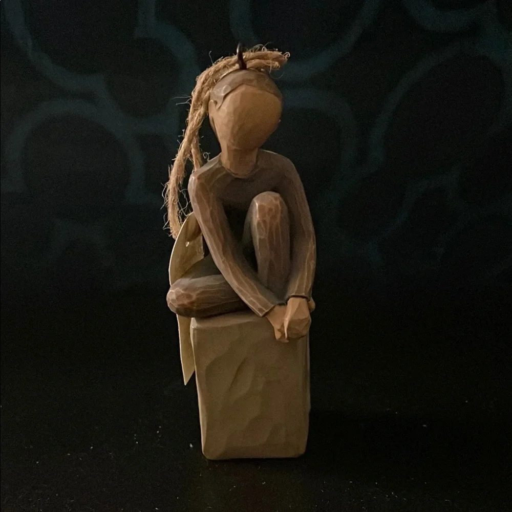Willow tree  Figurine the dancer ornament